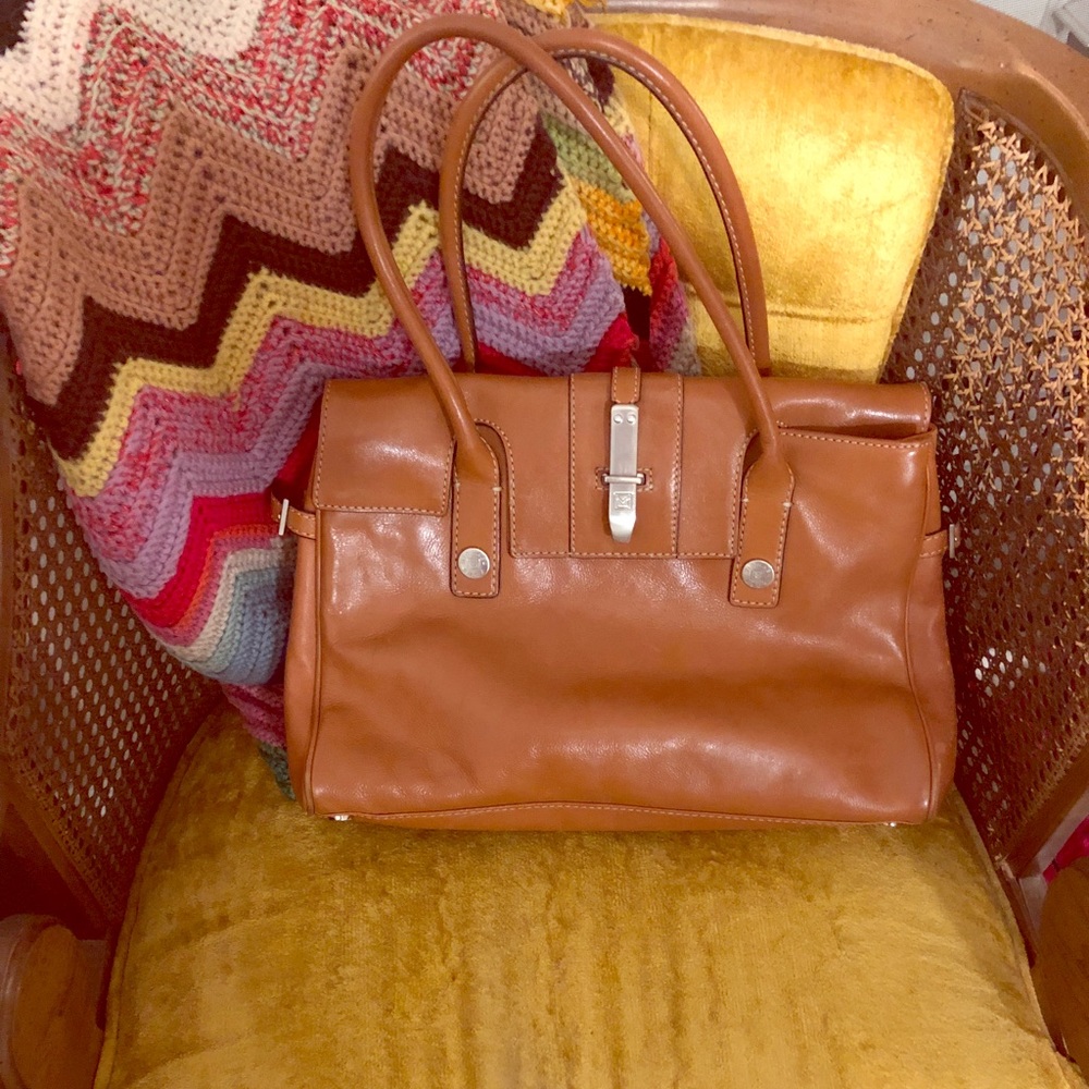 Vintage Michael Kors Shoulder Bag